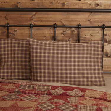 Dawson Star Standard Pillow Case Set of 2 21x30 VHC Brands - The Fox Decor